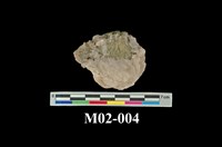 藏品(綠簾石)的圖片